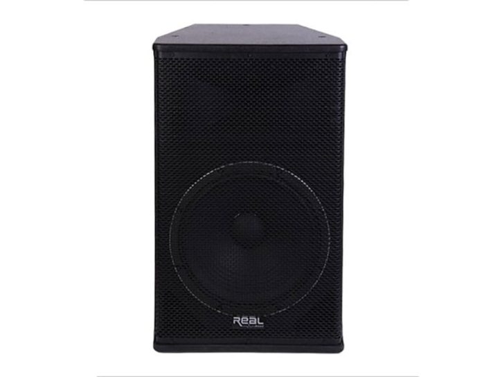 REAL SOUND MS-15/1+ REAL SOUND MS-15/1+