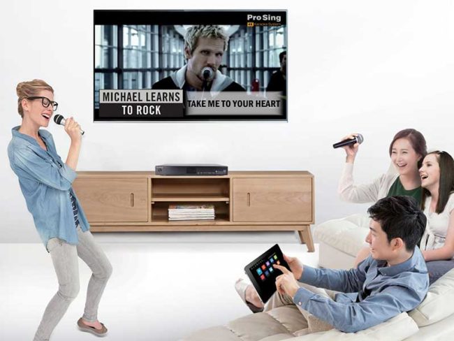 Tips Memilih Software Karaoke