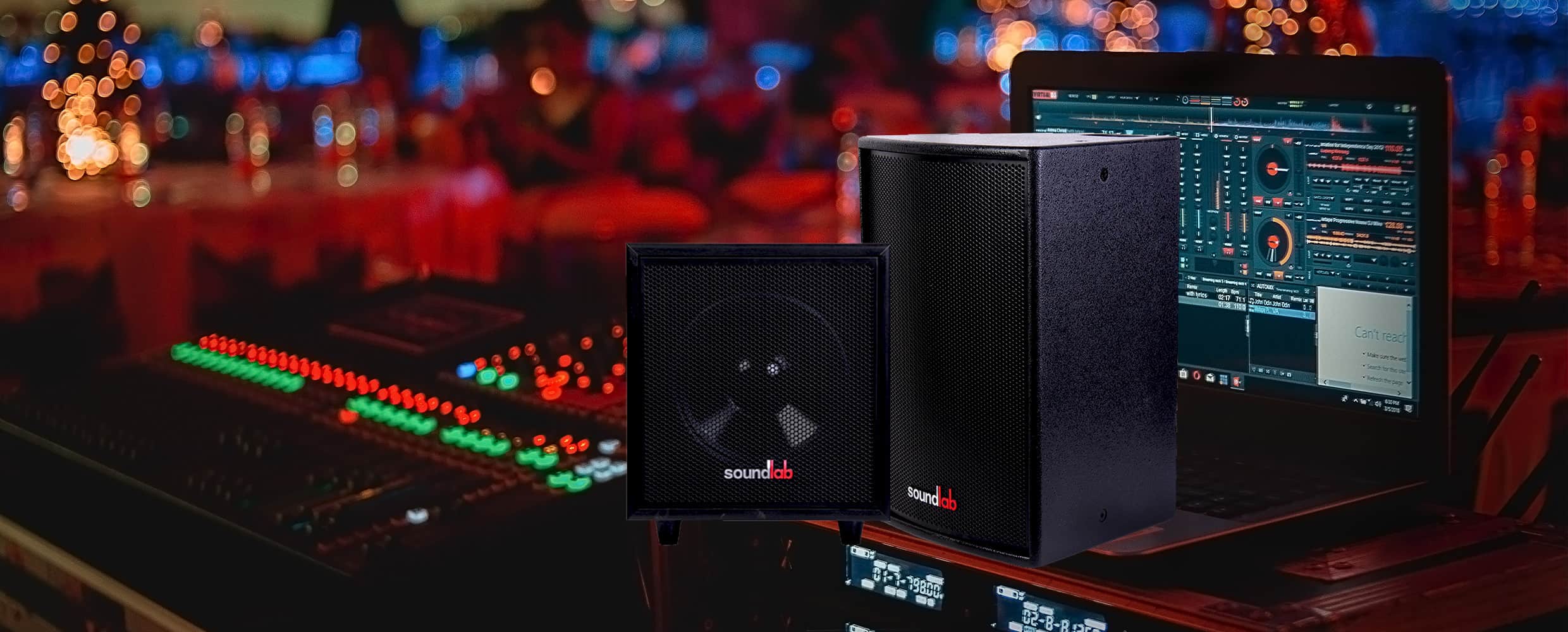 Paket Sound System Lapangan Lengkap + Instalasi Cepat – Siap Digunakan! 1 Paket Sound System Lapangan Lengkap + Instalasi Cepat – Siap Digunakan!