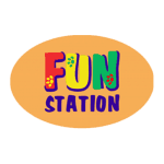 Fun Station logo