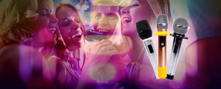 Sofware-Karaoke