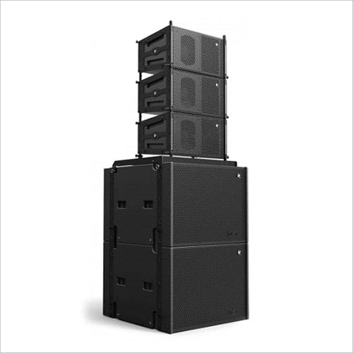 Sound System Lapangan Padel Jakarta Utara Suara Dijamin Stabil
