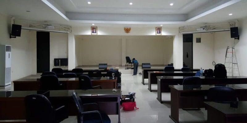 Balai Besar Riset Pengolahan Produk – Jakarta Balai Besar Riset Pengolahan Produk Jakarta