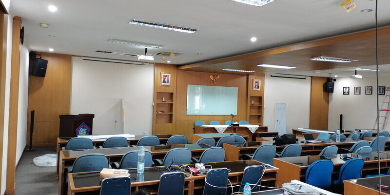 Sekolah Tinggi Meteorologi Klimatologi dan Geofisika – Jakarta Sekolah Tinggi Meteorologi Klimatologi dan Geofisika - Jakarta