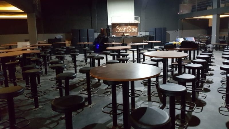 Club & DJ_Products 42 Star Queen - Cilegon