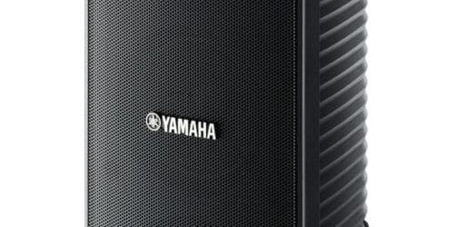 yamaha vs4
