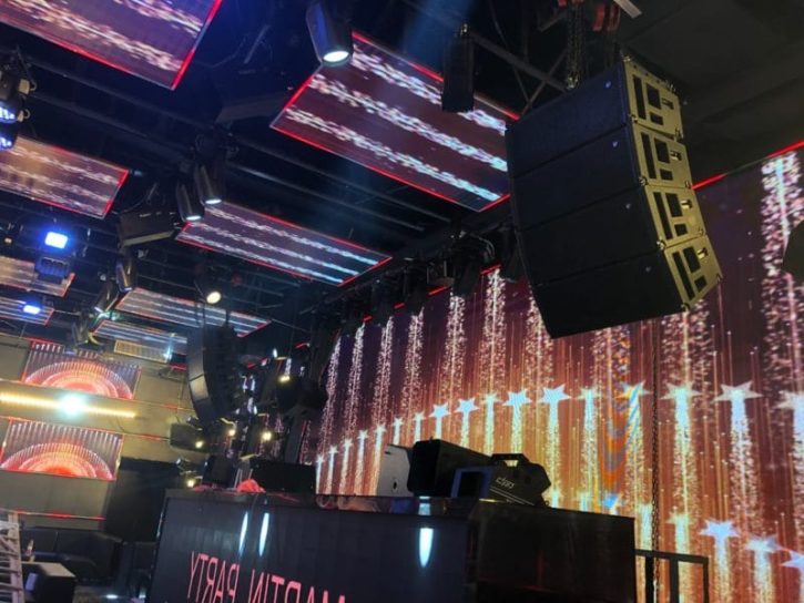 CLUB