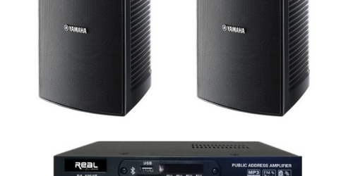paket sound system restoran soundlab paket sound system restoran soundlab
