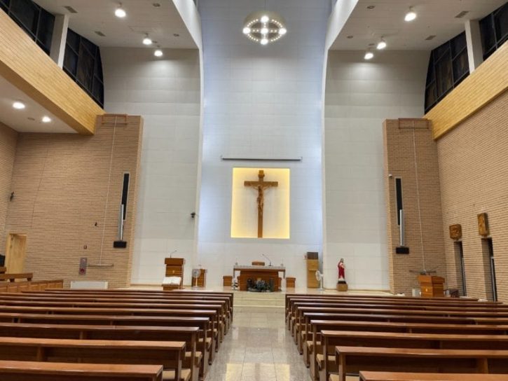 Gereja
