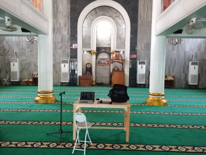 Rumah Ibadah Rumah Ibadah