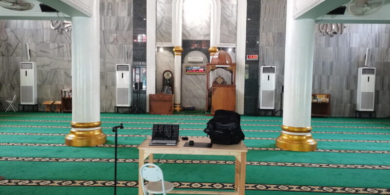 Rumah Ibadah Rumah Ibadah