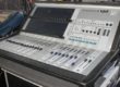 Fungsi Mixer Audio dan Channel Input-Output