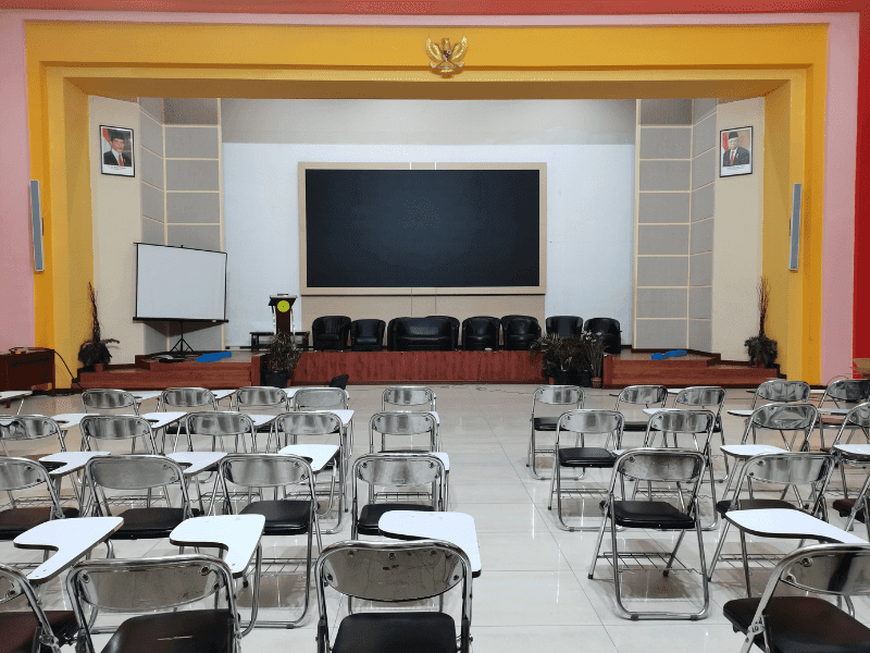 Sound System Aula Murah Berkualitas – Suara Mantap, Harga Hemat 1 Sound System Aula Murah Berkualitas – Suara Mantap, Harga Hemat