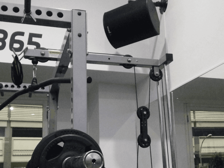 Gym_Ana