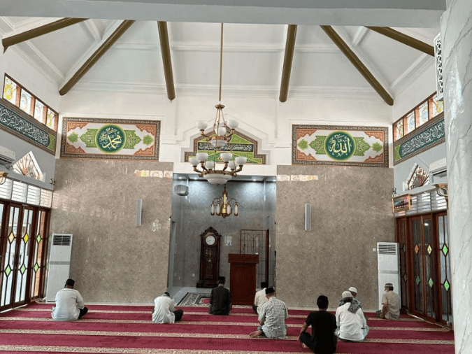 Masjid-1