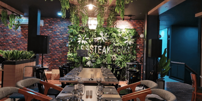 RESTORAN