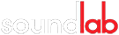 Soundlab mobile logo