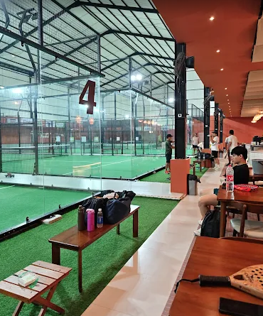 Americano Bandung