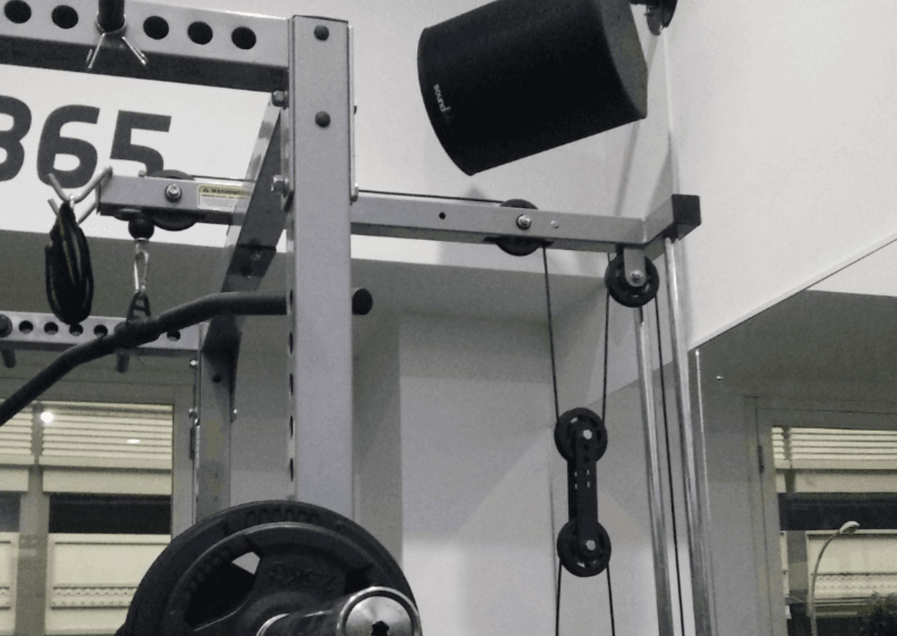 GYM_Products 28 Gym Ana