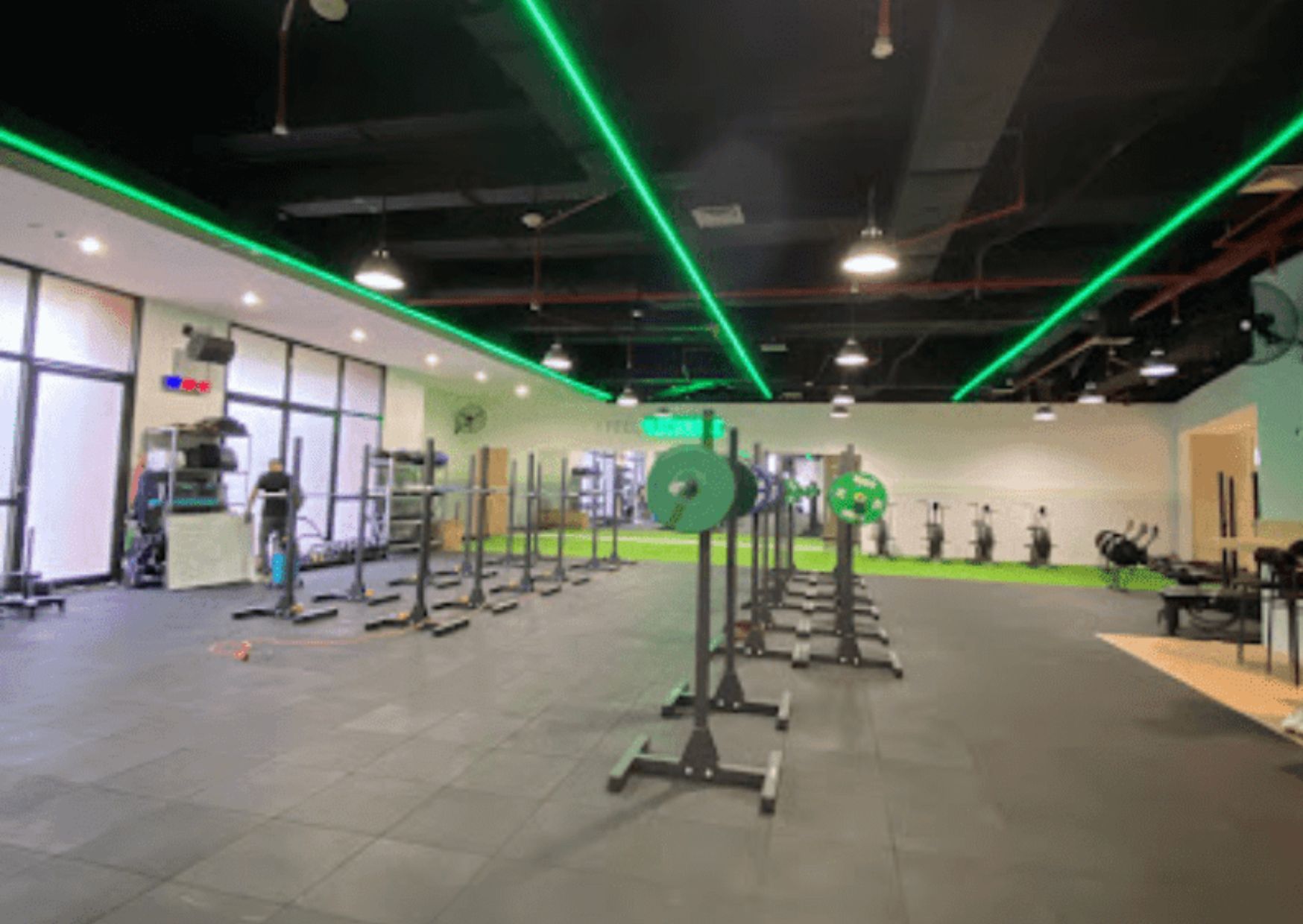 GYM_Products 26 Gym Recharge