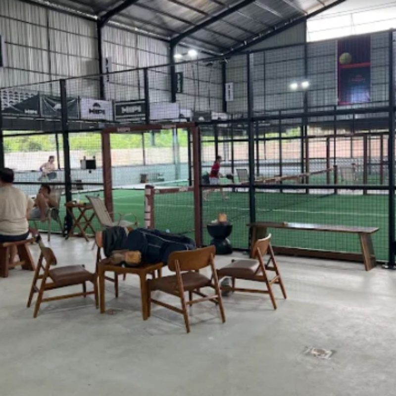 Lapangan Padel_Products 32 Hipi Kendari