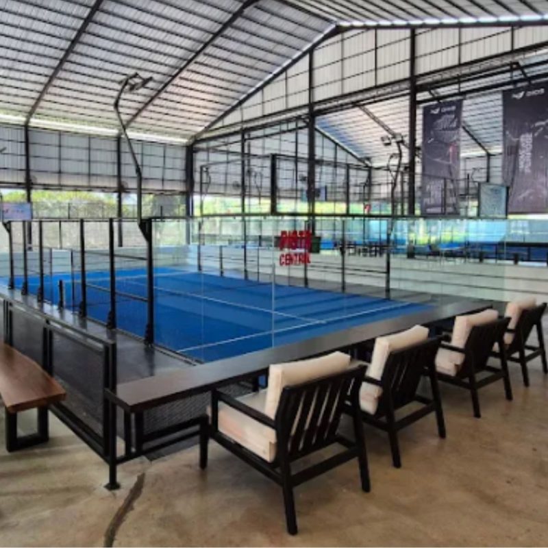 Lapangan Padel_Products 34 Pesona Pamulang