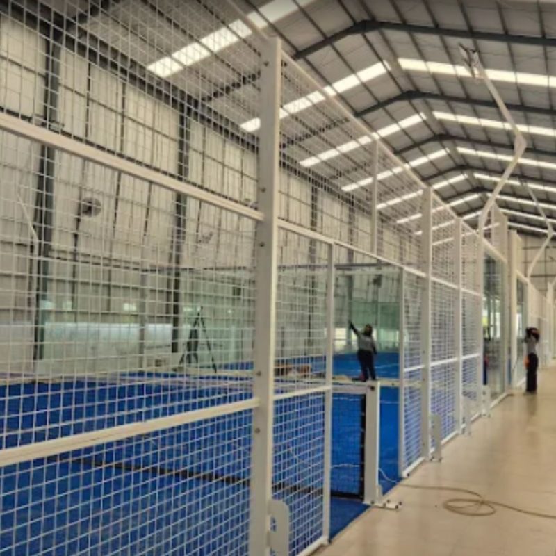 Lapangan Padel_Products 35 Premier Ciputat